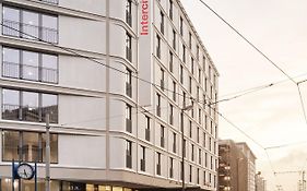 Intercityhotel Frankfurt Hauptbahnhof Sued